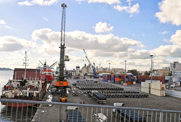 到加拿大海运时效需要多久