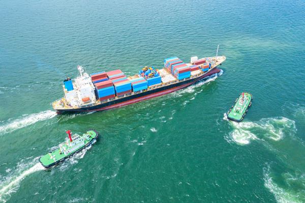 上海到加拿大海运专线价格