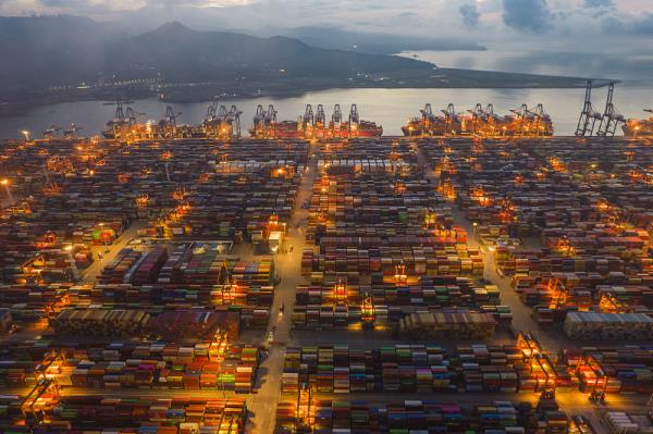 从中国到多伦多海运运费,从中国到多伦多海运运费多少