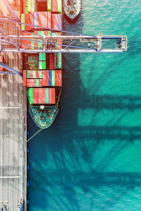 海运发货到加拿大需要多少天