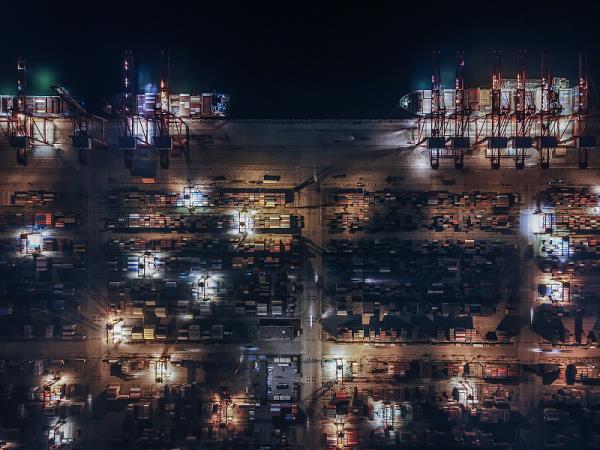 从中国到温哥华的海运,从中国到温哥华的海运路线