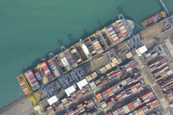 广州到多伦多海运清关流程