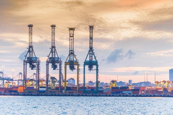 加拿大海运太慢,怎么解决（加拿大海运要多久）