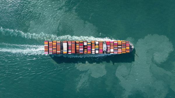 海运到加拿大费用,海运到加拿大费用计算