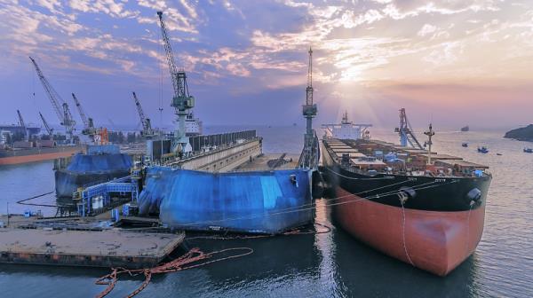 加拿大海运专线,加拿大海运专线怎么选