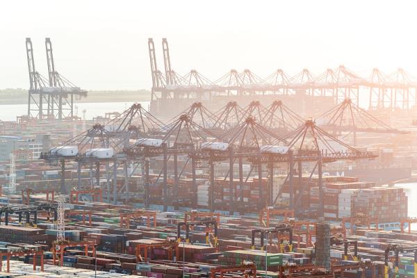 加拿大海运,加拿大海运运费运价表