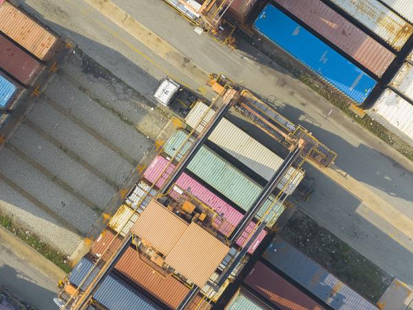 佛山到多伦多海运多少钱一方