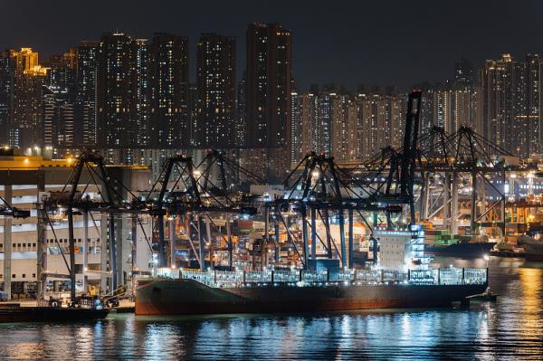 多伦多海运专线要多久，有哪些多伦多海运货代？