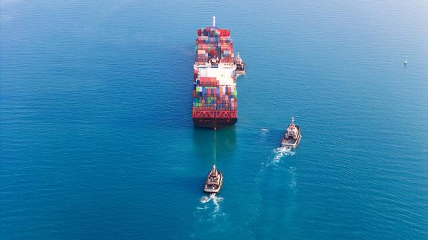 中国到加拿大海运快递哪家好