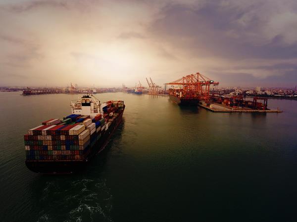 金华到温哥华海运清关流程