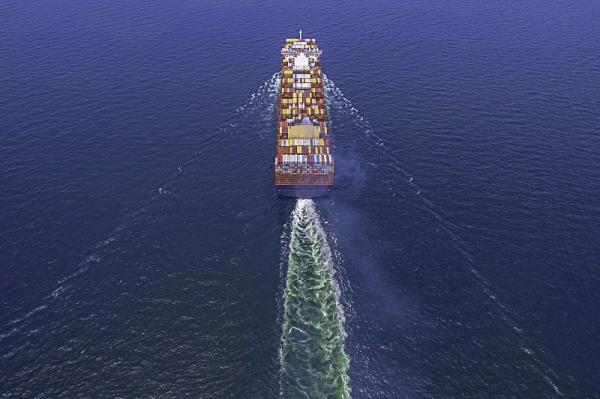 福州到多伦多海运几天能到