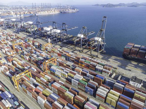 深圳海运到温哥华专线价格