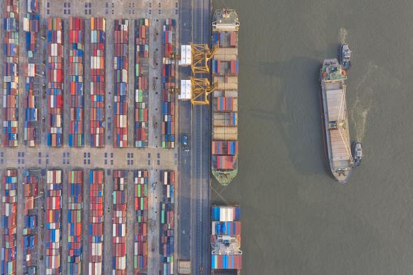 广州家具海运到温哥华费用