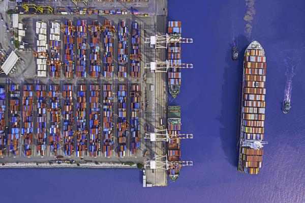 北京寄东西到温哥华海运价格