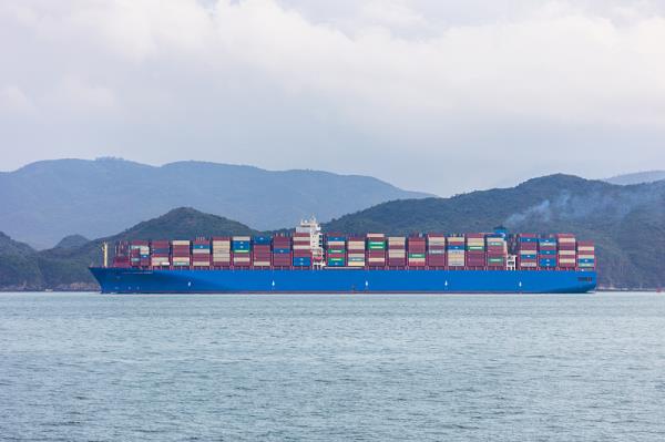 fba海运到加拿大,海运到加拿大怎么收费