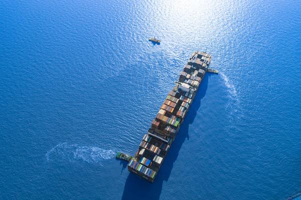 到加拿大的海运费用,到加拿大的海运费用多少