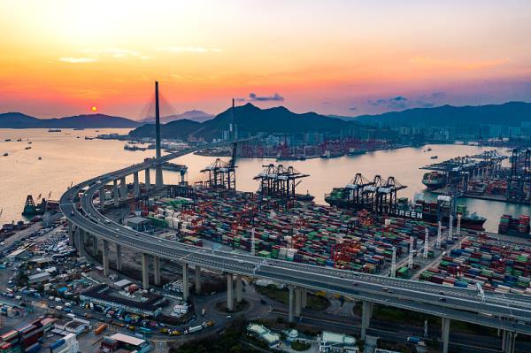 海运到加拿大的费用,海运到加拿大的费用是多少