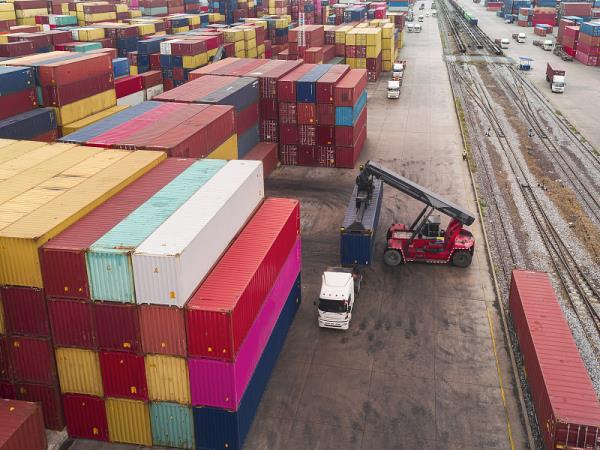 护肤品海运到多伦多要多久