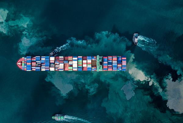 天津到多伦多海运多少钱一方