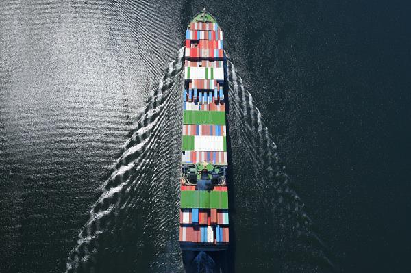 加拿大海运专线时效要多久