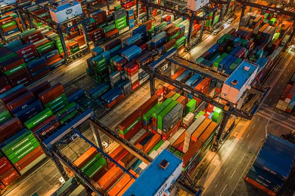 海运加拿大费用,海运加拿大费用多少钱