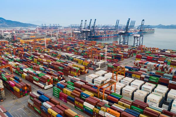 到加拿大的海运价格,到加拿大的海运价格是多少