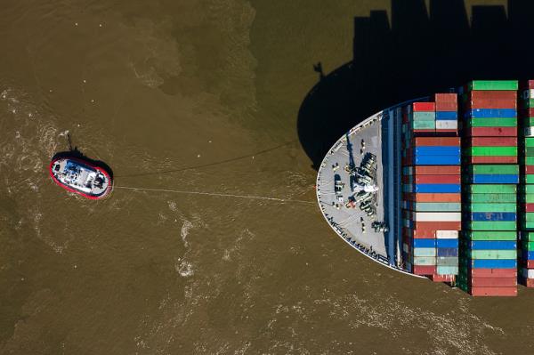 深圳寄东西到加拿大海运价格