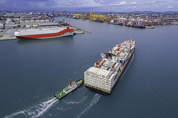 多伦多到海运,多伦多到海运要多久