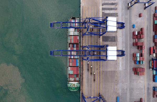 温哥华海运专线价格多少钱