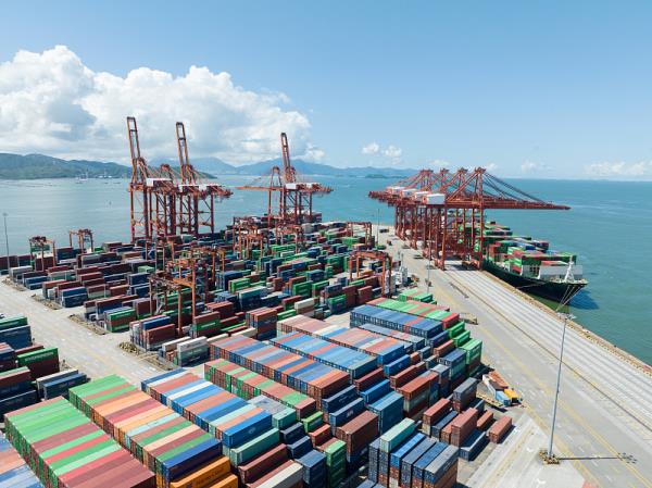 移民搬家到加拿大海运费用多少