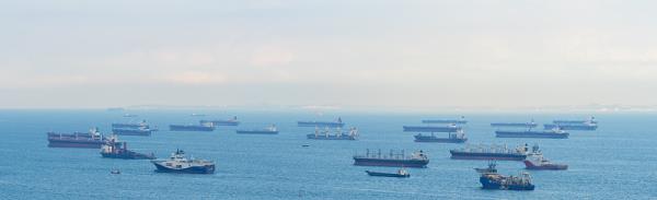 回国搬家海运加拿大多少钱