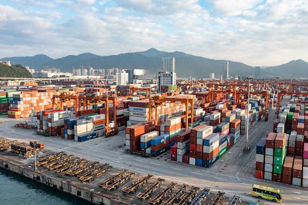 布艺沙发海运加拿大价格查询