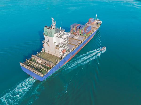 国际物流海运到加拿大怎么收费