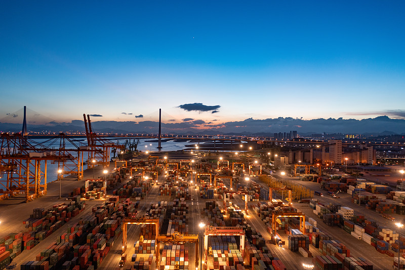 空运到加拿大是怎么清关的