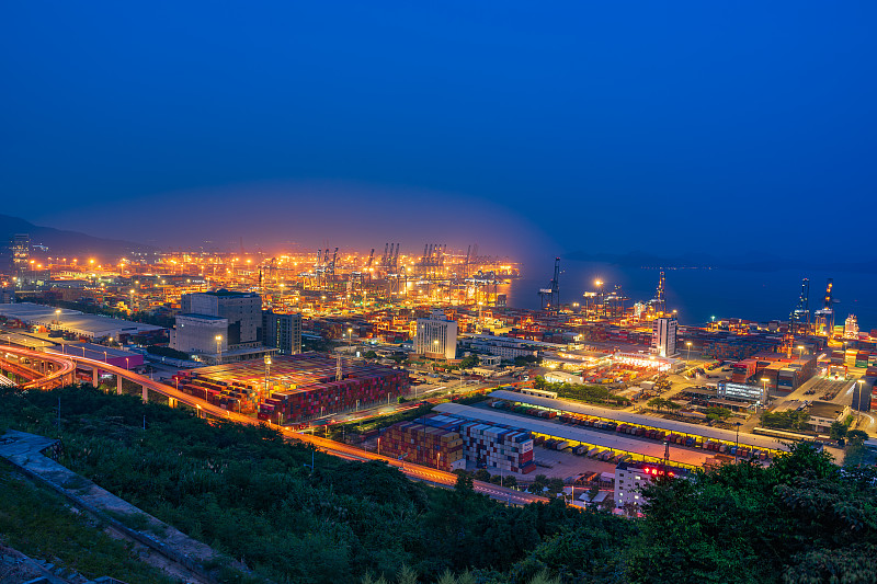 加拿大海淘空运VS海运到底哪个性价比高