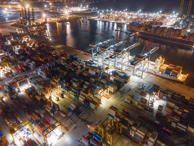 加拿大空运货物