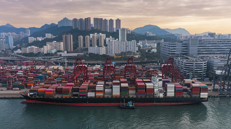 国际空运出口到加拿大要求越来越严格