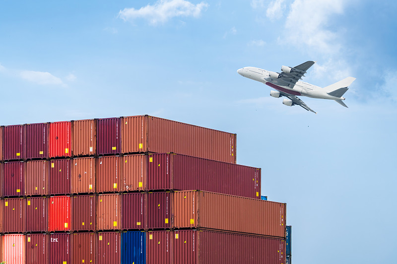 加拿大空运FBA专线货代有吗