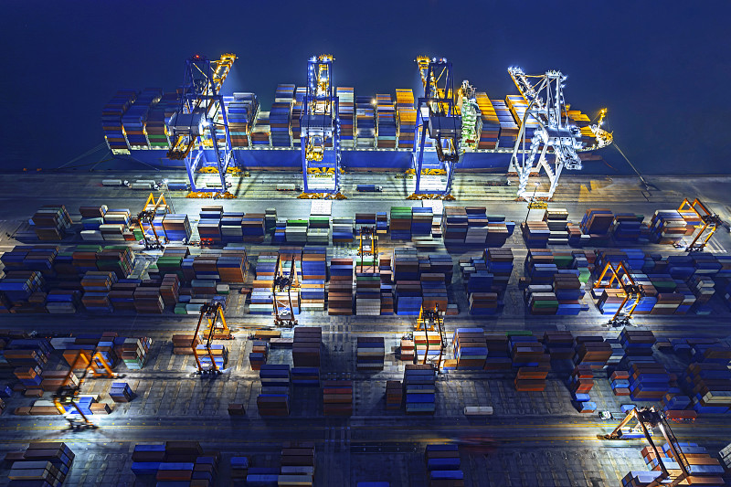 菜鸟集运空运加拿大价格