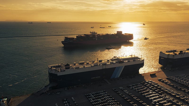 寄东西到加拿大集运怎么选