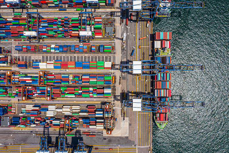 发货物到加拿大空运时效