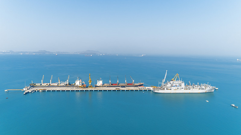 空运到加拿大被扣怎么清关