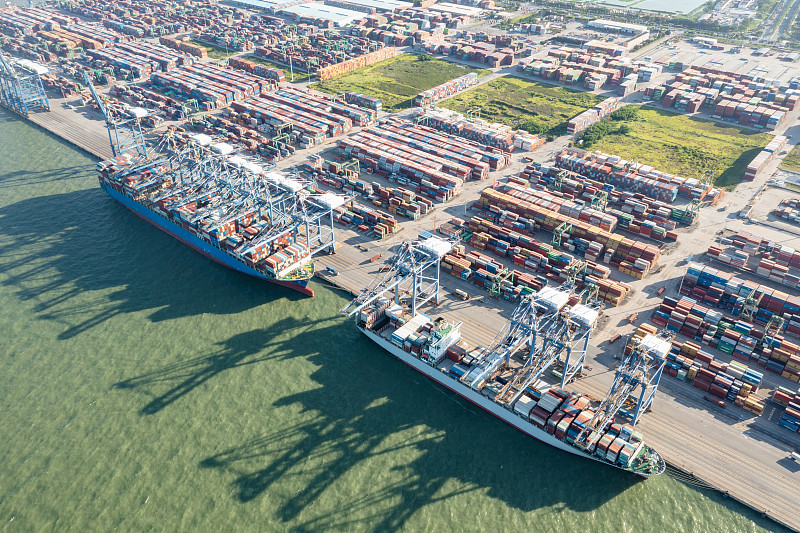 亚马逊fba空运和海运到加拿大