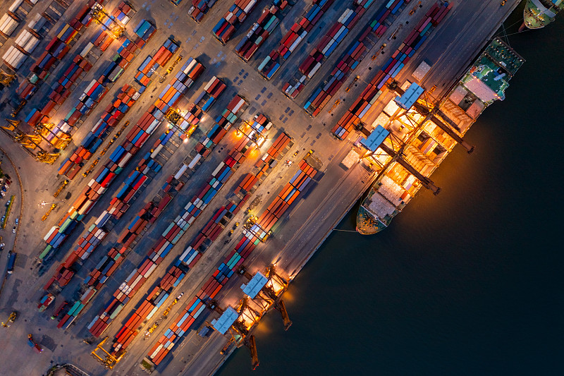 加拿大海关空运抽查什么货