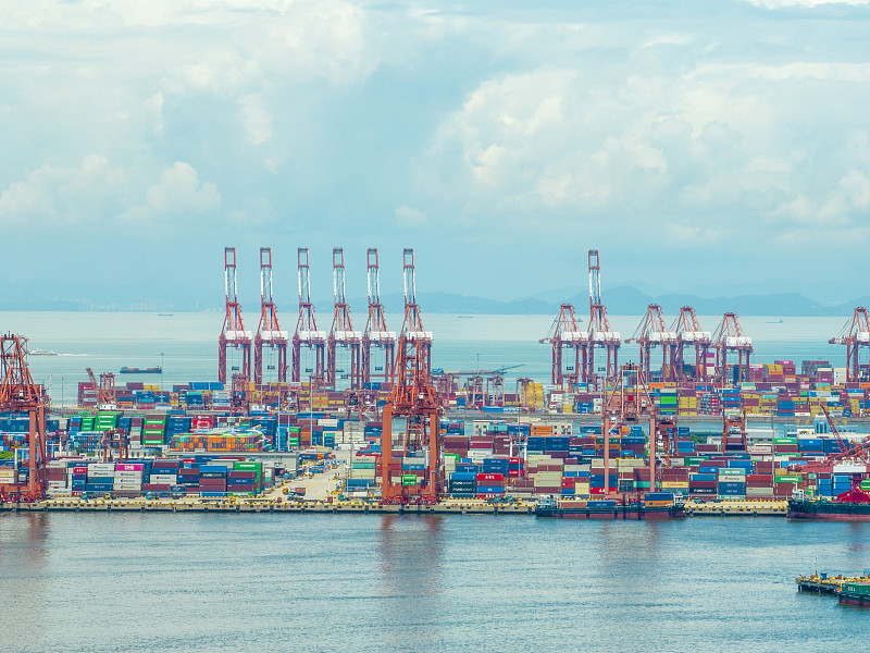 箱包空运到温哥华专线价格