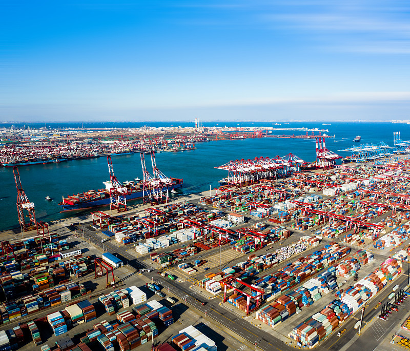 深圳发货到多伦多国际空运