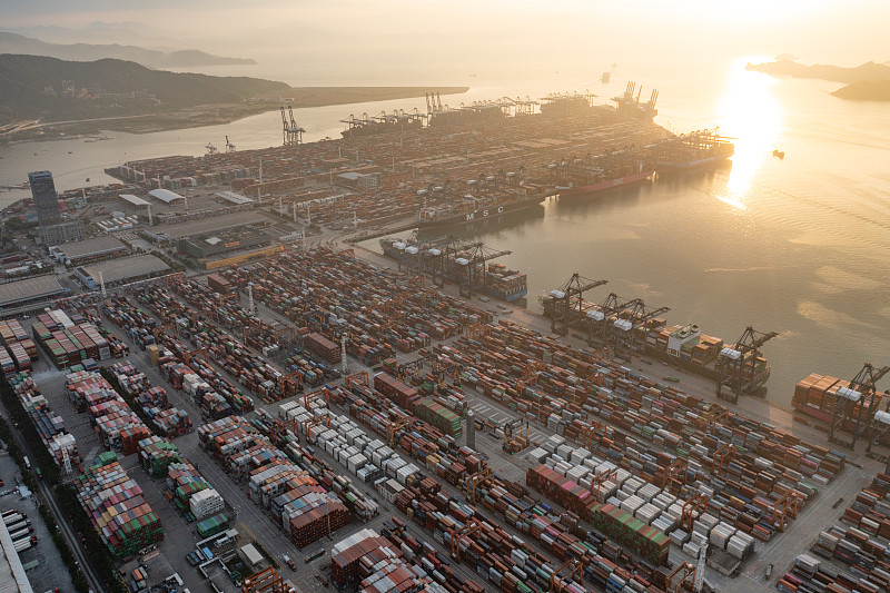 从中国寄东西到加拿大走空运