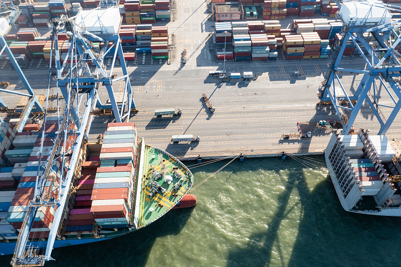 空运发货到加拿大物流价格