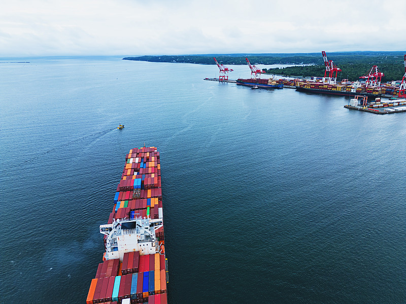 衣服空运加拿大专线清关