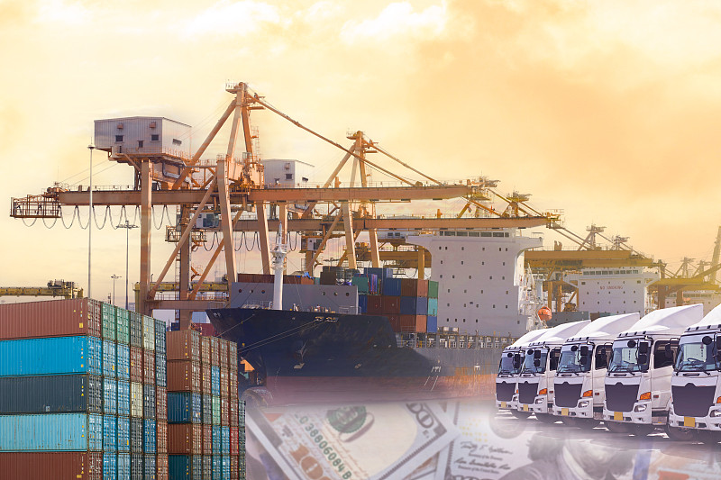 加拿大寄中国空运要多少天